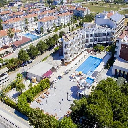 Otel Oz