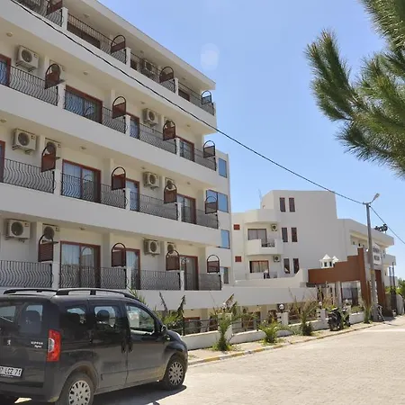 Otel Oz