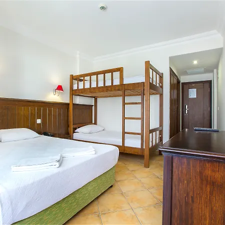Otel Oz Side
