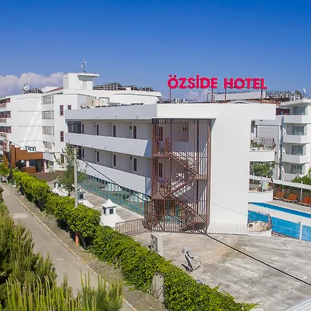 Oz Otel