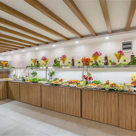 Otel Oz Side