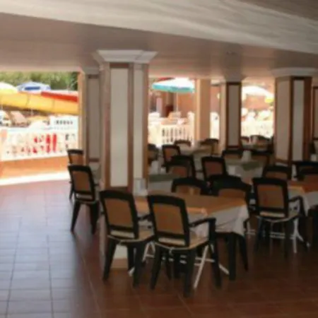 Otel Oz Side