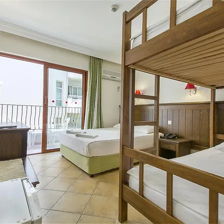 Oz Otel 3*