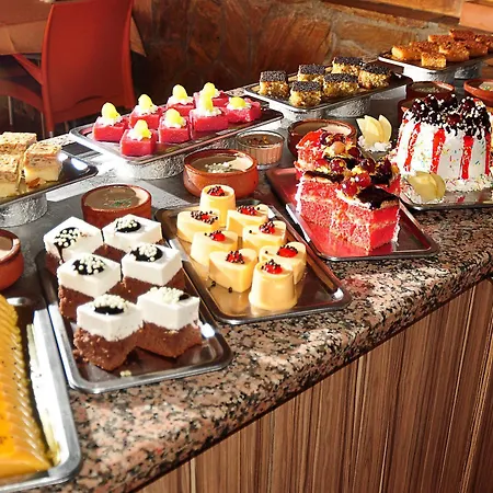 Oz Otel 3*