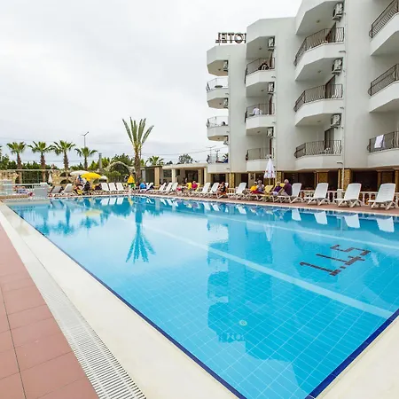 Oz Otel