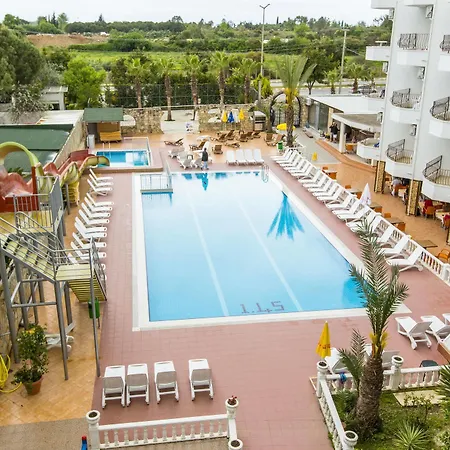 Oz Otel