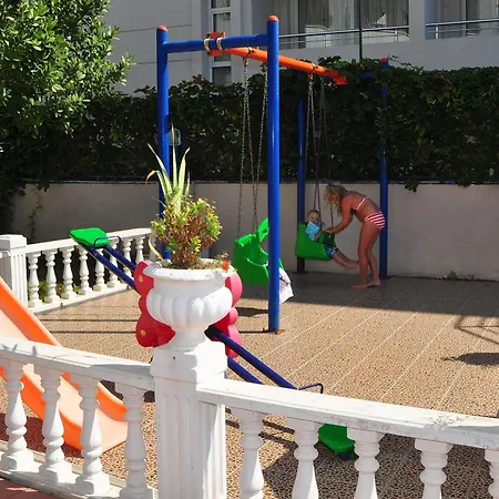 Oz Otel
