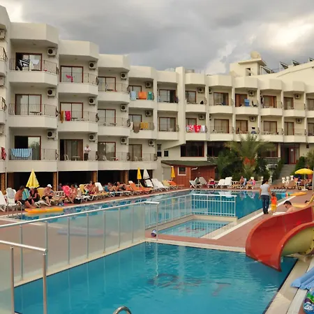 Otel Oz