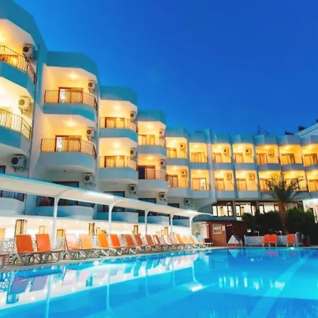 Otel Oz