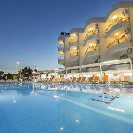 Hotel Oz 3*