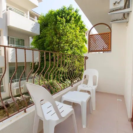 Oz Hotel 3*