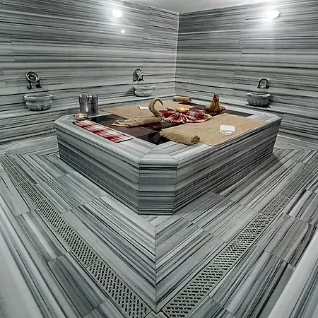 Oz Отель