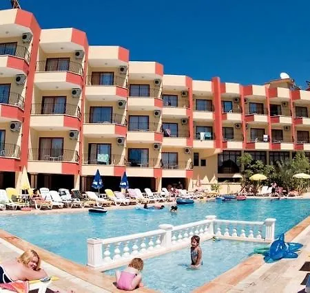 Hotel Oz