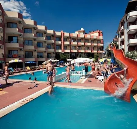 Hotel Oz 3*