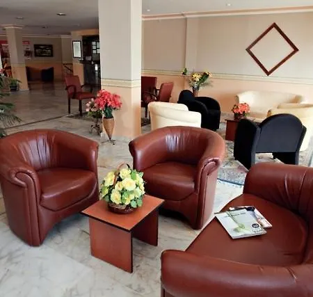 Hotel Oz
