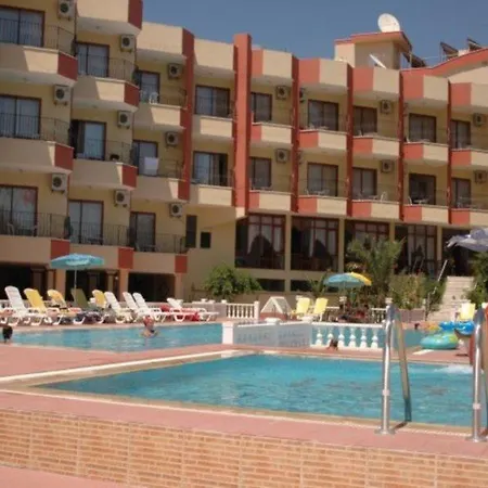 Hotel Oz