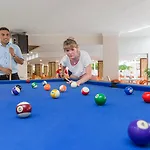 Oz Szálloda 3*