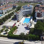 Oz Szálloda Side