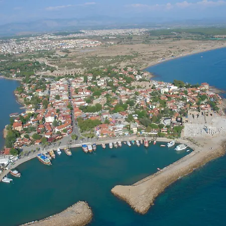 Oz Σιντέ